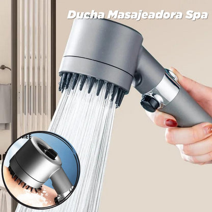 ✨Ducha SPA™ Masajeadora🧖🏻‍♀️